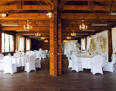  ресторан Царские палаты