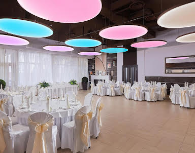  ресторан Best Western Kaluga