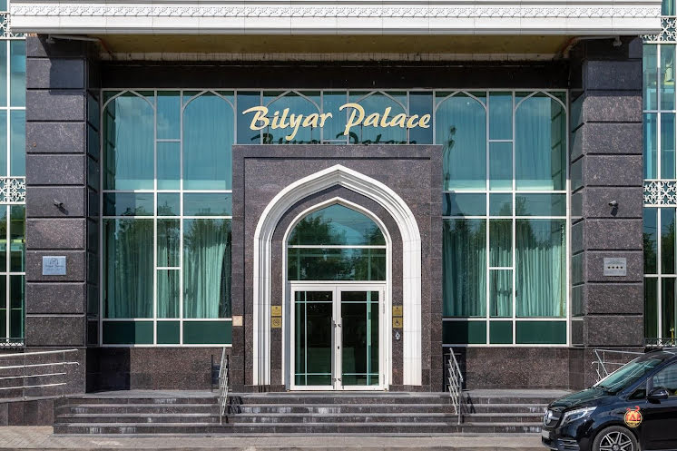 Зал "Миллениум"  в «Биляр Палас» фотография №19
