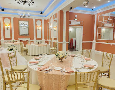  ресторан Праздник