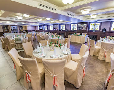  ресторан Museum