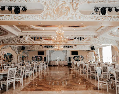 Выпускной в Cafe 3X