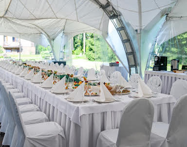  ресторан AZIMUT Парк Отель&Спа Репино