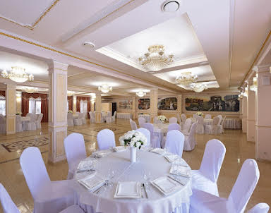  ресторан Жемчужина