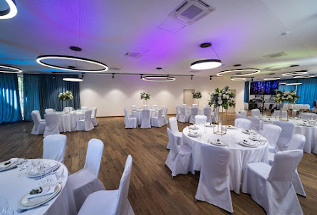 Зал «Ярославль» в Шатер Sky