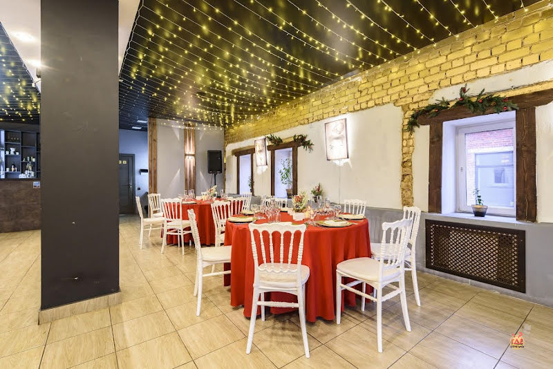 Банкетoff фотография №1