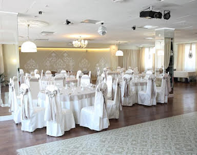  ресторан Ривьера