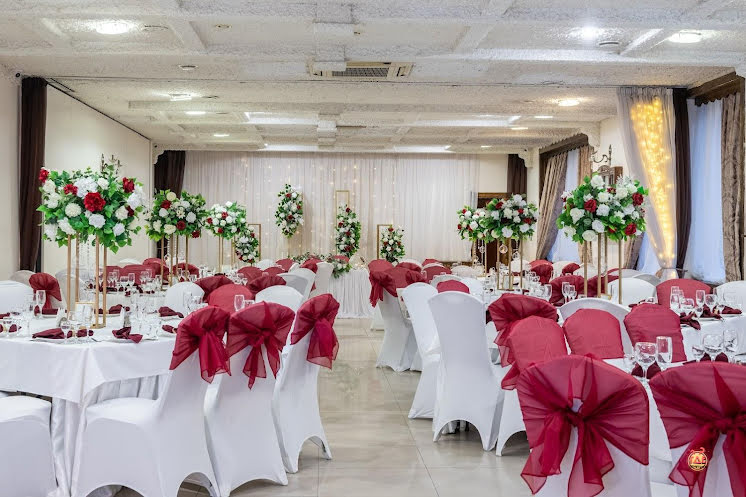 Зал «Прованс» в «Прованс» фотография №13