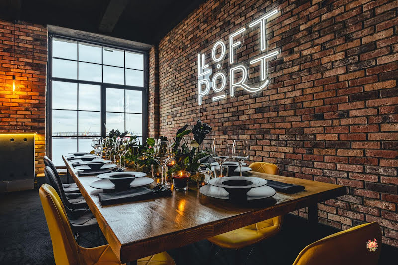 Loft Port фотография №1