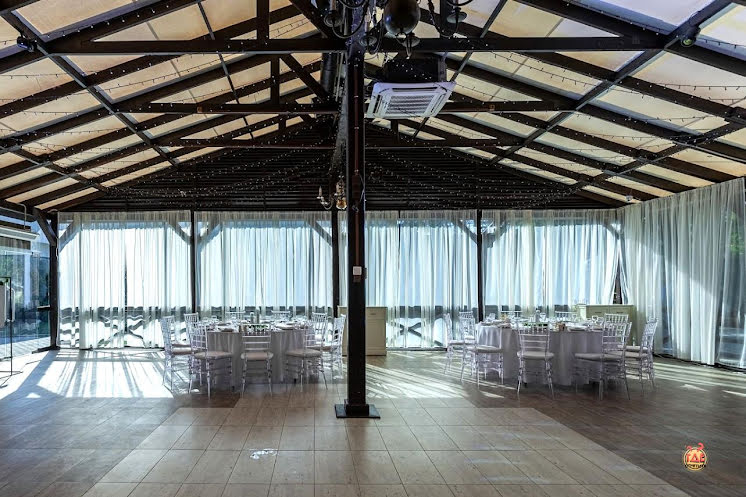 Зал Light в «Двин Холл» фотография №15