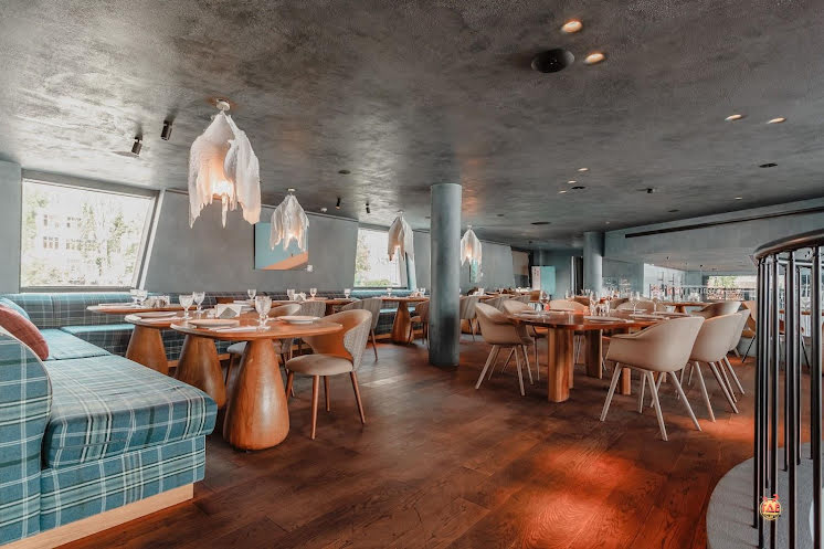 2-й этаж в «Высота 5642» фотография №4