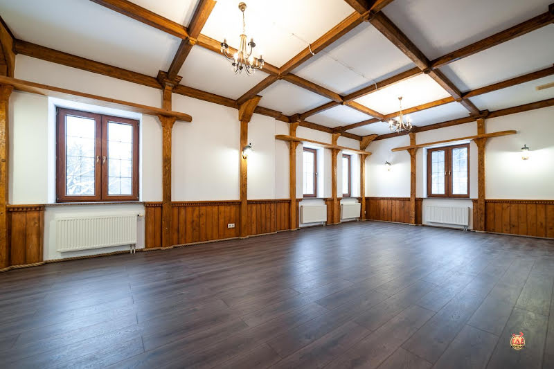 Замок Монсоро фотография №3