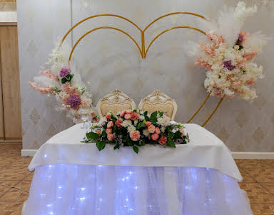  ресторан Империя на Шаболовке