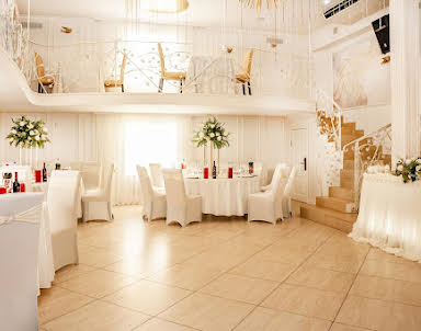  ресторан Экотель Богородск & SPA