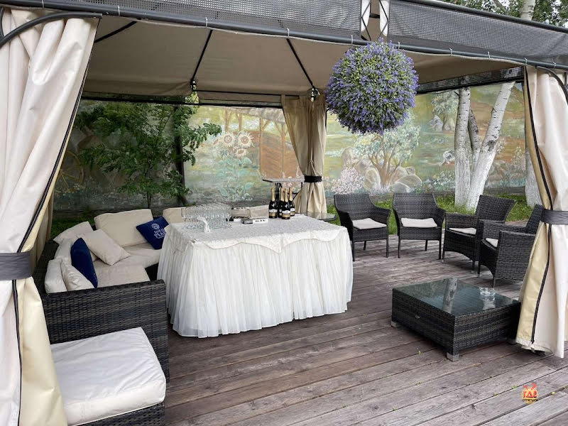 Баньки фотография №18