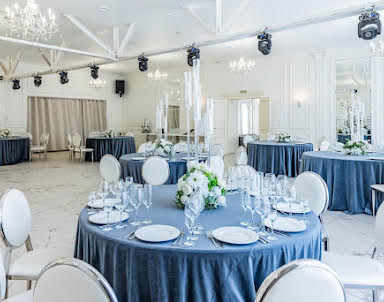  ресторан Еда и Миръ