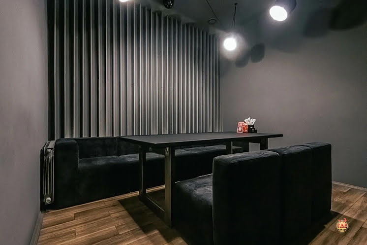 Vip-2 в «Opera rooms» фотография № 1