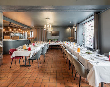  ресторан Скоморохи