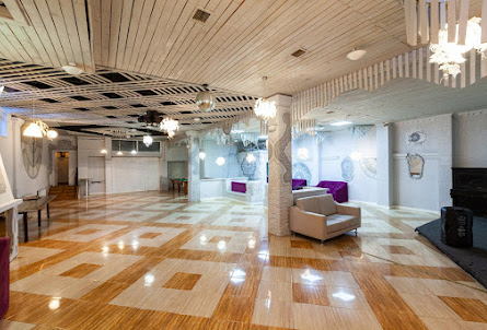 Нижний зал в Нижний зал