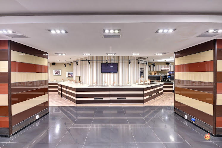 Зал «Премьер»  в «Премьер» фотография №8