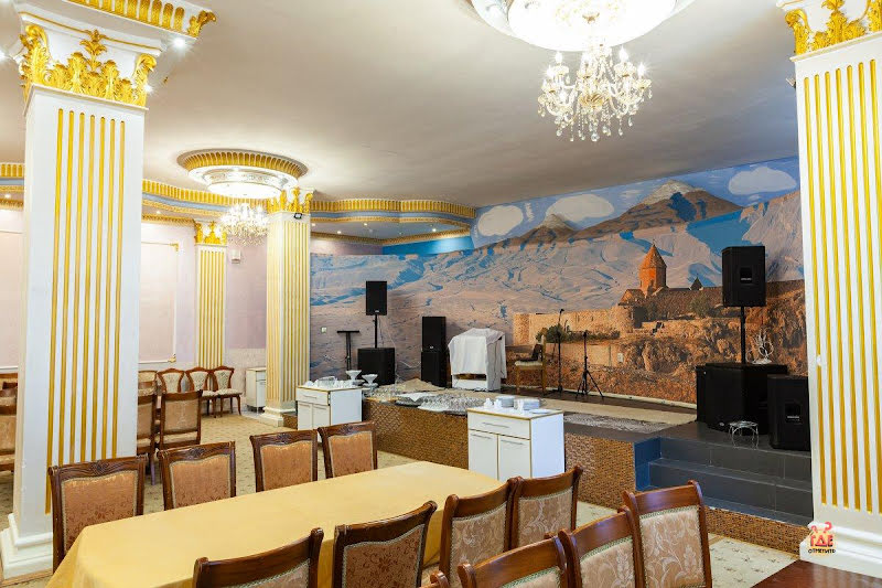 Шарль Азнавур Фазенда фотография №10