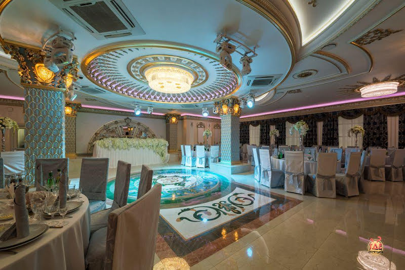 Золотая роща фотография №11