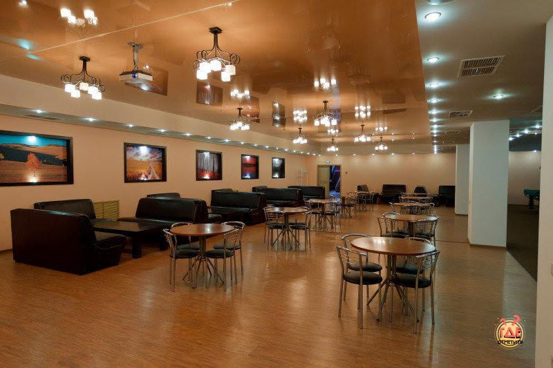 Олимпия фотография №19