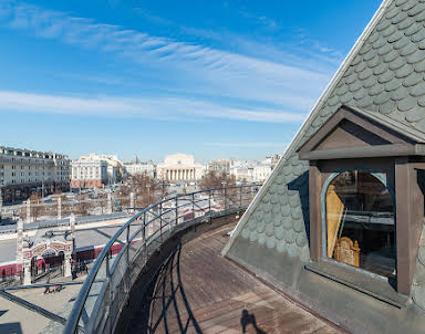  ресторан Старая Башня