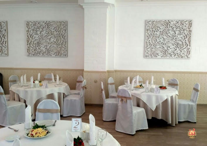 Прага  в «Свадьба LOVE на Салавата Юлаева» фотография №17