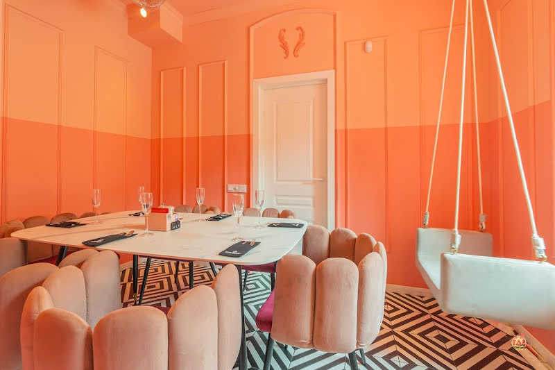 Feromon Petropavlovskaya фотография №5