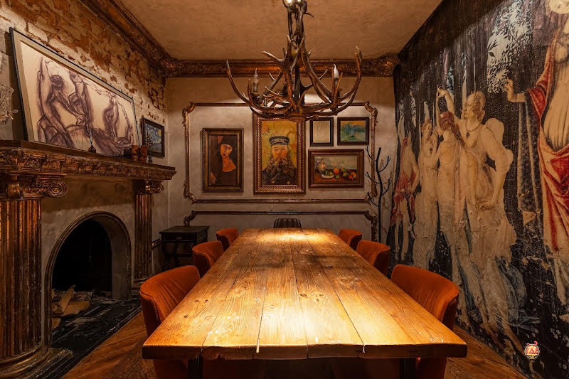 БеZухов фотография №10