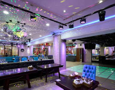  ресторан Муза