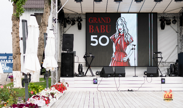 Ресторан Terrace в «Яхт клуб Ласточка» фотография №11