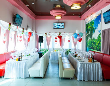  ресторан Lubeer