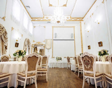  ресторан Green House