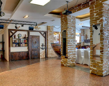  ресторан Грин