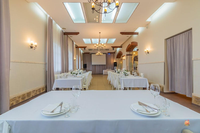 Шале фотография №1