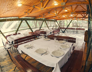  ресторан Дубровский