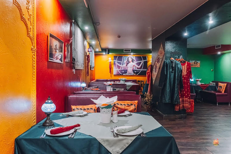 Bollywood Nights фотография №8