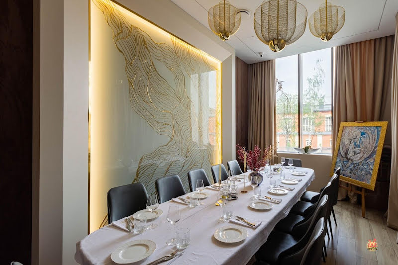 The Lobby Bar фотография №5