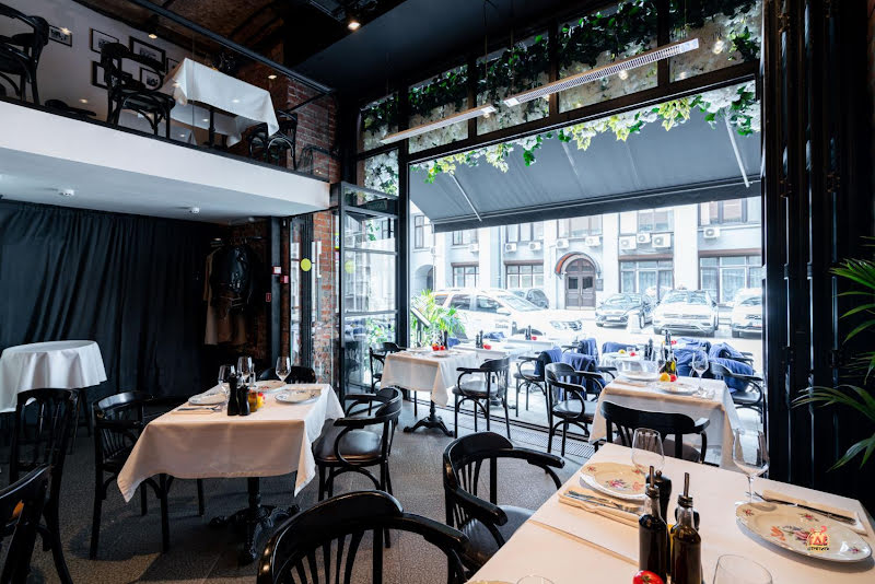 IL SOLO фотография №5