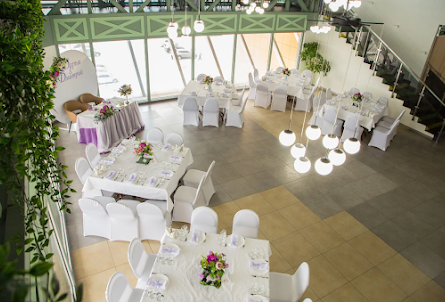 Банкетный зал  в Терраса 