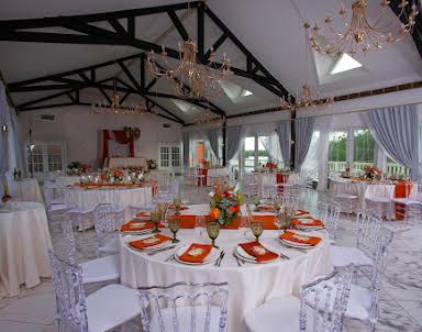 Выпускной в Гребнево