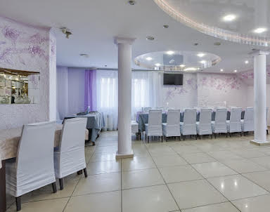  ресторан Белая стрекоза