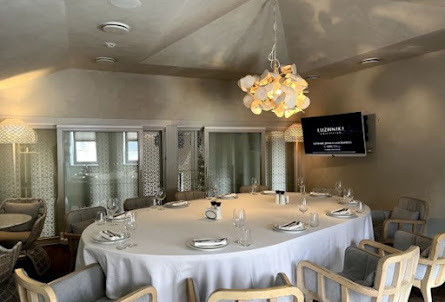 Зал «Антресоль» в Зал «Антресоль»