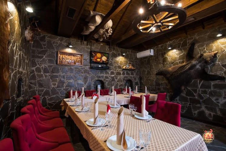 Веранда  в «Не горюй» фотография №7