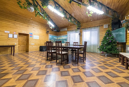 Малый зал в Малый зал