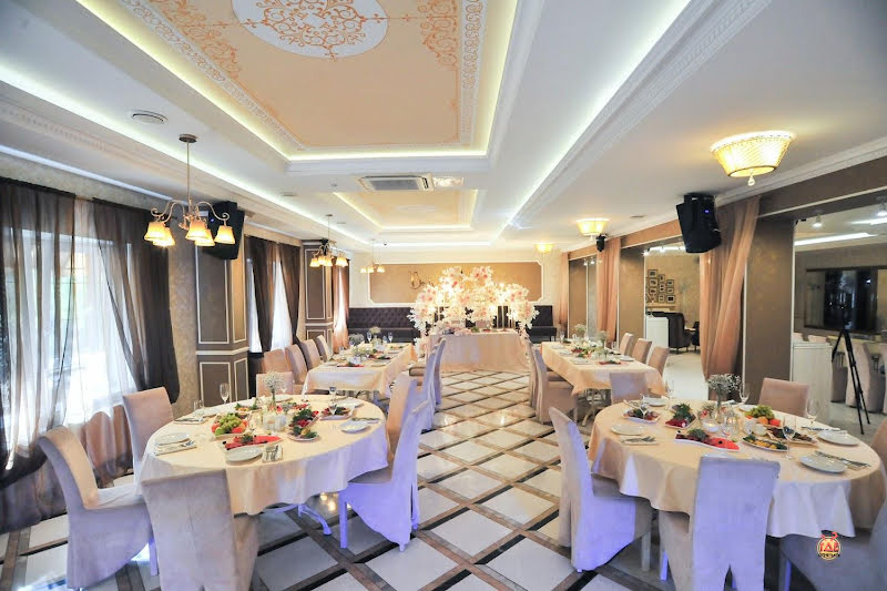 Банкетный зал Voyage фотография №1