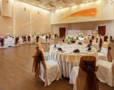  ресторан Урал