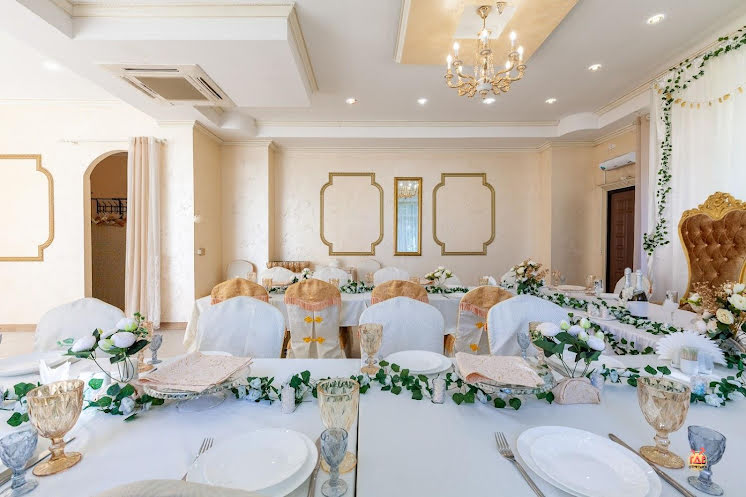 Зал № 3  в «Маэстро» фотография №9